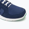 Helly Hansen Ahiga V4 Hydropower oceano/verde brillante scarpe da vela uomo 7