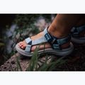 Sandali Capilano F2F cactus da donna di Helly Hansen 8