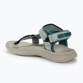 Sandali Capilano F2F cactus da donna di Helly Hansen 3