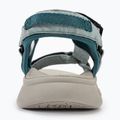 Sandali Capilano F2F cactus da donna di Helly Hansen 6