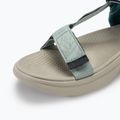 Sandali Capilano F2F cactus da donna di Helly Hansen 7