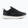 Scarpe da vela Helly Hansen Supalight Medley nero/bianco sporco da uomo 2