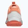 Scarpe da trekking da donna Helly Hansen Vidden Hybrid Low rosa quarzo 11