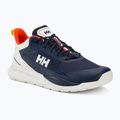 Scarpe Helly Hansen Foil Ac-37 Low uomo blu/bianco sporco