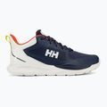 Scarpe Helly Hansen Foil Ac-37 Low uomo blu/bianco sporco 2
