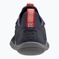 Scarpe da acqua da uomo Helly Hansen Supalight Moc One navy/flame 11