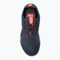 Scarpe da acqua da donna Helly Hansen Supalight Moc One navy/flame 5