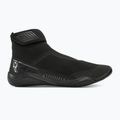 Helly Hansen Supalight Moc-Mid scarpe per sport acquatici nero 2