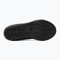 Helly Hansen Supalight Moc-Mid scarpe per sport acquatici nero 4