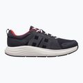 Scarpe da vela da uomo Helly Hansen HP Ahiga Evo 5 navy / alert red 8