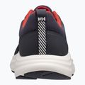 Scarpe da vela da uomo Helly Hansen HP Ahiga Evo 5 navy / alert red 10