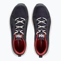 Scarpe da vela da uomo Helly Hansen HP Ahiga Evo 5 navy / alert red 12