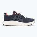 Scarpe da vela da uomo Helly Hansen HP Ahiga Evo 5 navy / alert red 2
