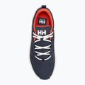 Scarpe da vela da uomo Helly Hansen HP Ahiga Evo 5 navy / alert red 5