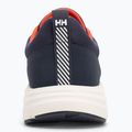 Scarpe da vela da uomo Helly Hansen HP Ahiga Evo 5 navy / alert red 6