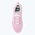 Scarpe Helly Hansen donna HP Ahiga Evo 5 fiore di ciliegio/bianco 5