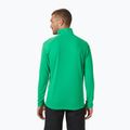 Felpa da uomo Helly Hansen Hp 1/2 Zip Pullover bright green 2