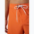 Pantaloncini da bagno da uomo Helly Hansen HP Curve Board 7" flame 2