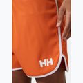 Pantaloncini da bagno da uomo Helly Hansen HP Curve Board 7" flame 3