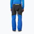 Pantaloni da vela da uomo Helly Hansen HP Foil cobalt 2.0 2