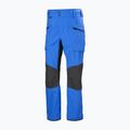 Pantaloni da vela da uomo Helly Hansen HP Foil cobalt 2.0 6