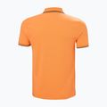 Polo Helly Hansen Kos uomo arancio papavero 6