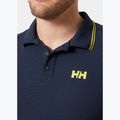 Polo Helly Hansen Kos uomo navy/oro rush 3