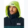 Giacca da vela da uomo Helly Hansen Pier 3.0 dark creek 3