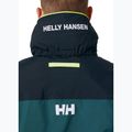 Giacca da vela da uomo Helly Hansen Pier 3.0 dark creek 4