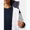 Giacca da vela da donna Helly Hansen Pier 3.0 bianco 5