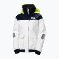 Giacca da vela da donna Helly Hansen Pier 3.0 bianco 8