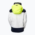 Giacca da vela da donna Helly Hansen Pier 3.0 bianco 9