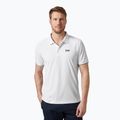 Polo Helly Hansen Ocean uomo bianco 34207_003