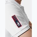 Polo Helly Hansen Ocean uomo bianco 34207_003 4