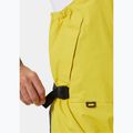 Pantaloni da vela da uomo Helly Hansen Skagen Offshore Bib gold rush 4