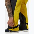 Pantaloni da vela da uomo Helly Hansen Skagen Offshore Bib gold rush 6