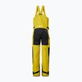 Pantaloni da vela da uomo Helly Hansen Skagen Offshore Bib gold rush 8