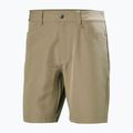 Pantaloncini da vela Helly Hansen da uomo HP QD Club 10" 2.0 bedrock 5