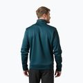 Felpa da uomo Helly Hansen HP Fleece 2.0 dark creek sailing 2