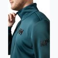 Felpa da uomo Helly Hansen HP Fleece 2.0 dark creek sailing 3