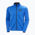 Felpa da vela Helly Hansen HP Fleece 2.0 cobalto 2.0 da uomo 5