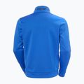 Felpa da vela Helly Hansen HP Fleece 2.0 cobalto 2.0 da uomo 6