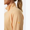 Felpa da vela Helly Hansen donna Inshore 1/2 Zip miami peach 4