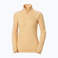 Felpa da vela Helly Hansen donna Inshore 1/2 Zip miami peach 5