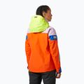 Helly Hansen Newport Regatta giacca da vela da donna fiori di ciliegio 2