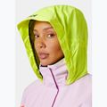 Helly Hansen Newport Regatta giacca da vela da donna fiori di ciliegio 3