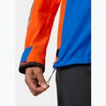 Helly Hansen Newport Regatta giacca da vela da donna fiori di ciliegio 7