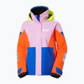 Helly Hansen Newport Regatta giacca da vela da donna fiori di ciliegio 8