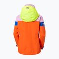 Helly Hansen Newport Regatta giacca da vela da donna fiori di ciliegio 9