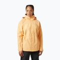 Giacca da vela donna Helly Hansen HP Racing 2.0 miami peach